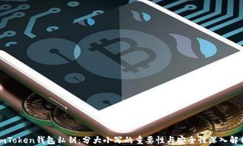 
imToken钱包私钥：分大小写的重要性与安全性深入解析