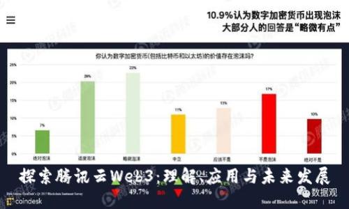 探索腾讯云Web3：理解、应用与未来发展