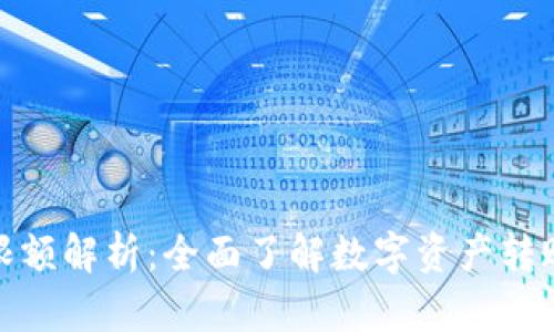 ImToken转账限额解析：全面了解数字资产转账的规则与技巧