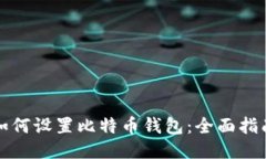 如何设置比特币钱包：全
