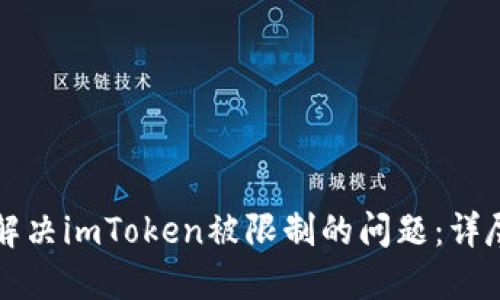 如何解决imToken被限制的问题：详尽指南