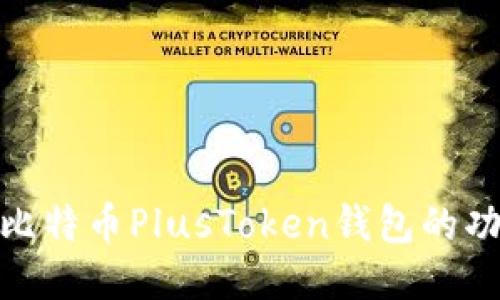代码
深入分析比特币PlusToken钱包的功能与风险