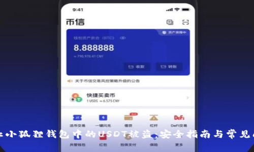 如何防止小狐狸钱包中的USDT被盗：安全指南与常见问题解析
