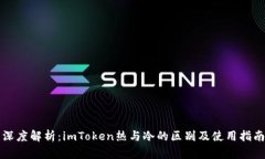 深度解析：imToken热与冷的